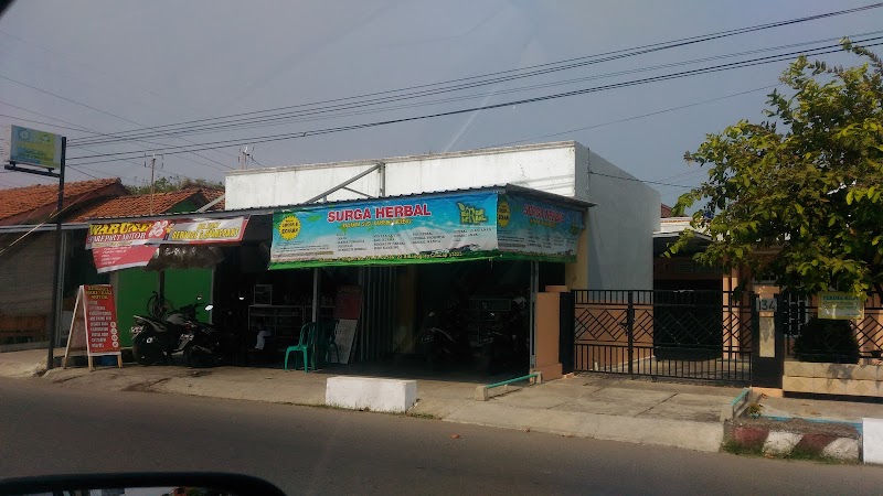 Warung Kopi di Jalan Ir Juanda: Saingan Rival Saat Citimall Datang